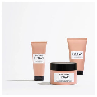 Lierac Body Sculpt Le Gel Buste Fermeté Seins et Décolleté 75 ml