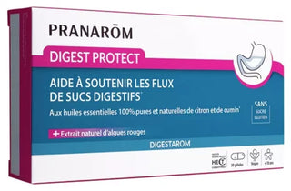 Pranarôm Digestarom Digest Protect 30 élules