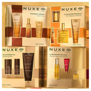 Nuxe Coffret Fragrance Iconique