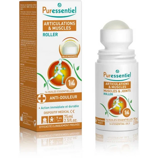 Puressentiel Roller Articulations et Muscles