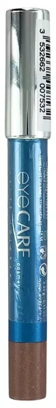 Eye Care Cosmetics Ombre Paupières Waterproof Praline - Teinte : 753 : Praline
