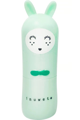 Inuwet baume à lèvres hydratant parfumés 3.5g
