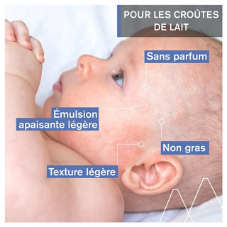 Uriage 1Er Soin Croûtes de Lait