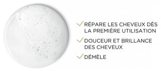 VICHY Dercos Kera-Solutions Shampooing Reconstituant 250ml