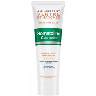 Somatoline Cosmetic Amincissant Ventre Et Hanches Cryogel 250 ml