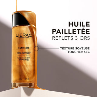 Huile Sublimatrice