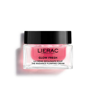 Crème Repulpante Éclat