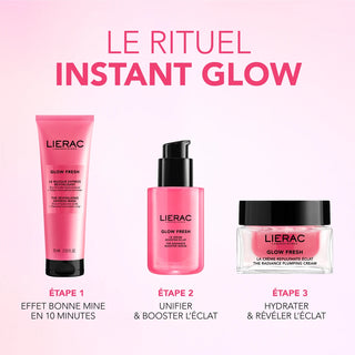 Sérum Booster Éclat