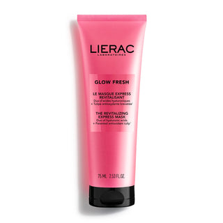 Lierac Glow Fresh Masque Express Revitalisant (75 ml)