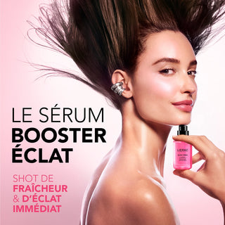 Sérum Booster Éclat