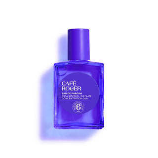 Roger & Gallet Café Roger Eau de Parfum Roll-On (15 ml)