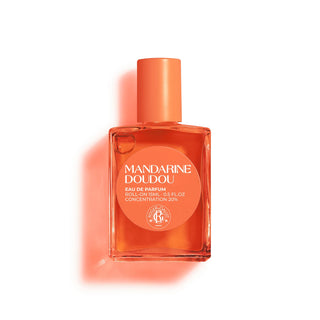 Roger&Gallet Mandarine Doudou – Eau de Parfum Roll-on (10 ml)