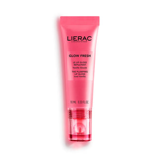 Lip Gloss Repulpant