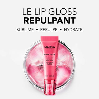 Lip Gloss Repulpant