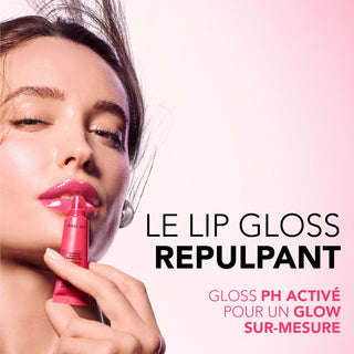 Lip Gloss Repulpant