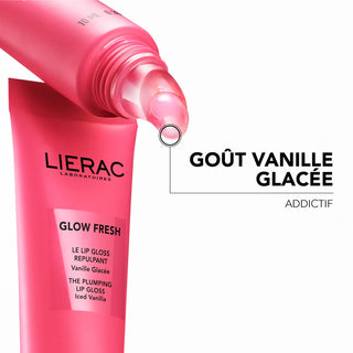 Lip Gloss Repulpant