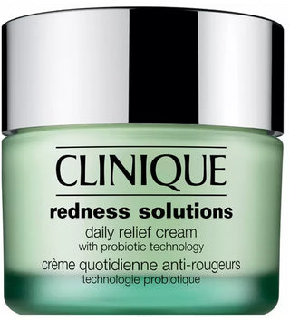 Clinique Redness Solutions Crème Quotidienne Anti-Rougeurs 50 ml