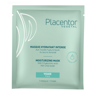 Masque Hydratant Intense