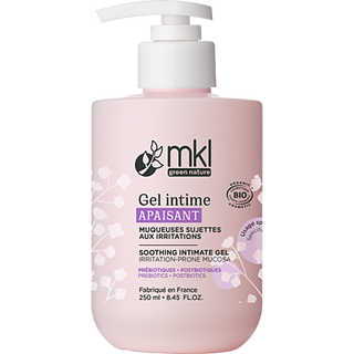 Gel Intime Apaisant Bio