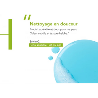 Bioderma Sébium Gel Moussant Purifiant