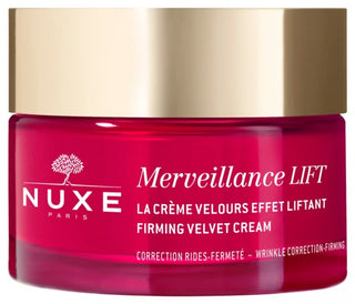 Nuxe la Crème Velours Effet Liftant