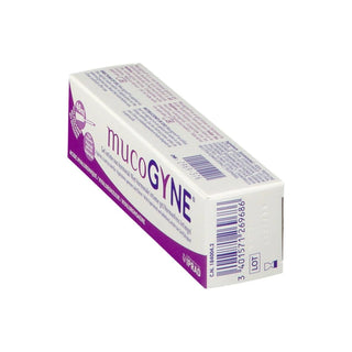 Mucogyne Gel Intime Non Hormonal + Applicateur