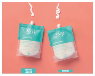 SVR Hydraliane Crème Légère Hydratante 50 ml