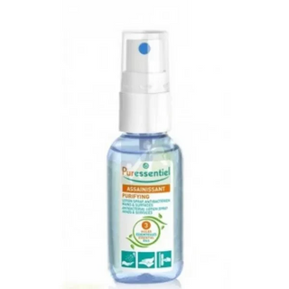 Puressentiel Assainissant Lotion Main et Surface