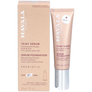 Mavala Teint Sérum Medium