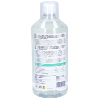 Dexsil silicium organique bio