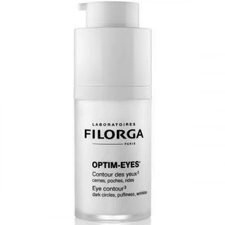 FILORGA OPTIM EYES Contour des Yeux Défatigant 15ml