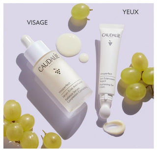 Caudalie Vinoperfect Soin Éclaircissant Regard Anti-Cernes 15 ml