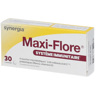 Synergia Maxi-Flore®