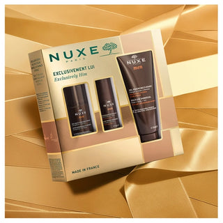 Nuxe Men Coffret Exclusivement Lui