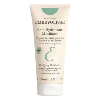 Embryolisse Soin Hydratant Matifiant 50ml