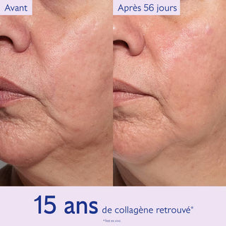 Caudalie resveratrol-lift crème tisane de nuit 50mL