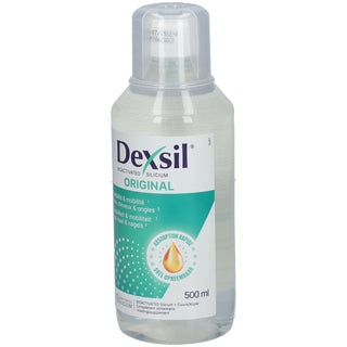 Dexsil Pharma Silicium Organique Solution Boire