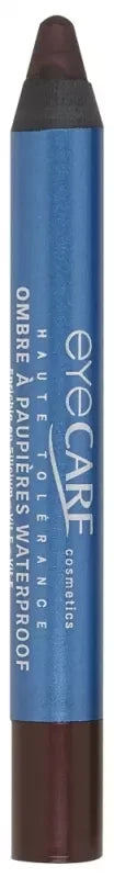 Eye Care Cosmetics Ombre Paupières Waterproof Praline - Teinte : 756 : Prune