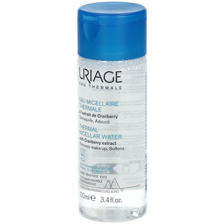 URIAGE Eau micellaire Thermale à l'extrait de Cranberry