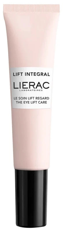 Lierac Lift Integral Le Soin Lift Regard Anti-Âge 15 ml