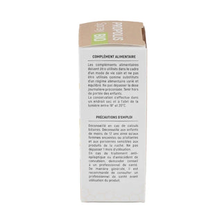 Nat et Form Spray buccal à la propolis bio