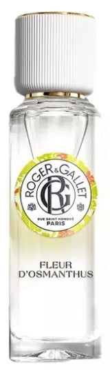 Roger & Gallet Fleur d'Osmanthus Eau Parfumée 30 ml