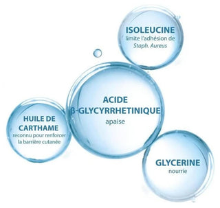 Ducray Dexyane Huile Lavante Protectrice 400 ml