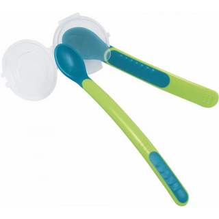 MAM Cuillères Thermosensibles x 2