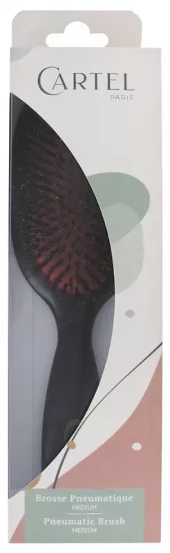 Cartel PARIS Brosse Pneumatique Sanglier Médium