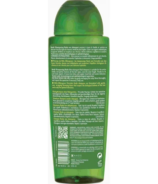 Bioderma Nodé Shampoing Fluide Non Détergent