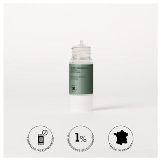 État Pur Actif Pur Acide Salicylique 2%