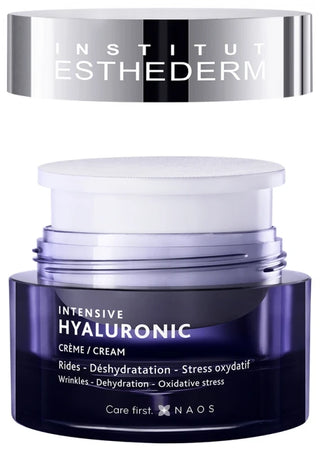 Institut Esthederm Intensive Hyaluronic Crème Recharge