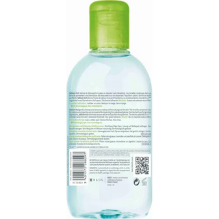 Bioderma Sébium H2O Solution Micellaire Sans Rinçage