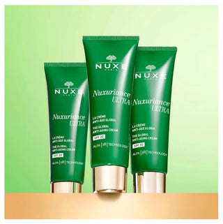 Nuxe Nuxuriance Ultra Crème Anti-Âge Global SPF30 Toutes Peaux 50 ml